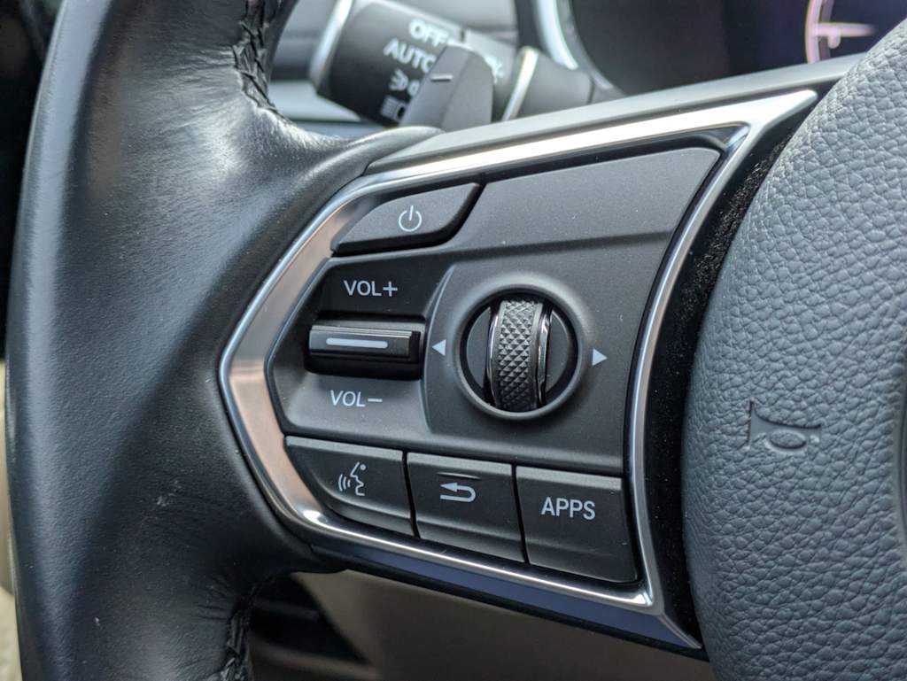 Thumbnail: 2023 Acura MDX - 31