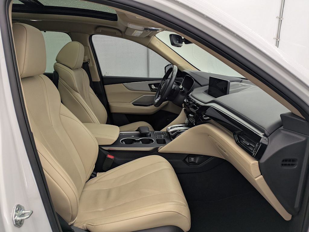 Thumbnail: 2023 Acura MDX - 12