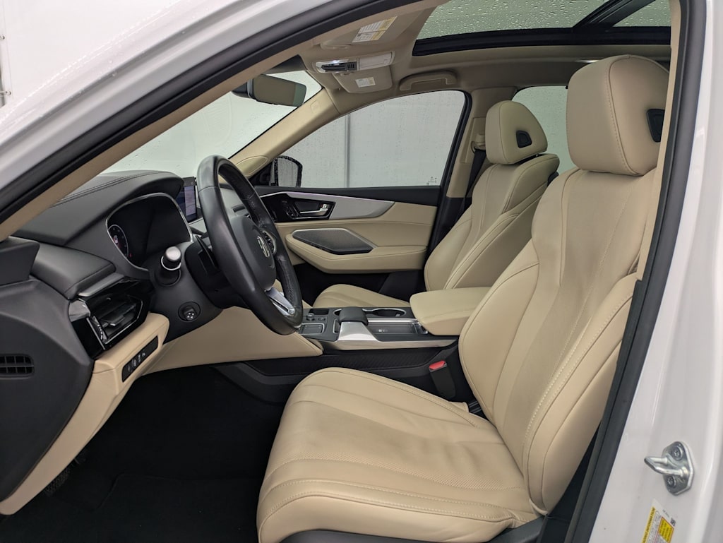 Thumbnail: 2023 Acura MDX - 11