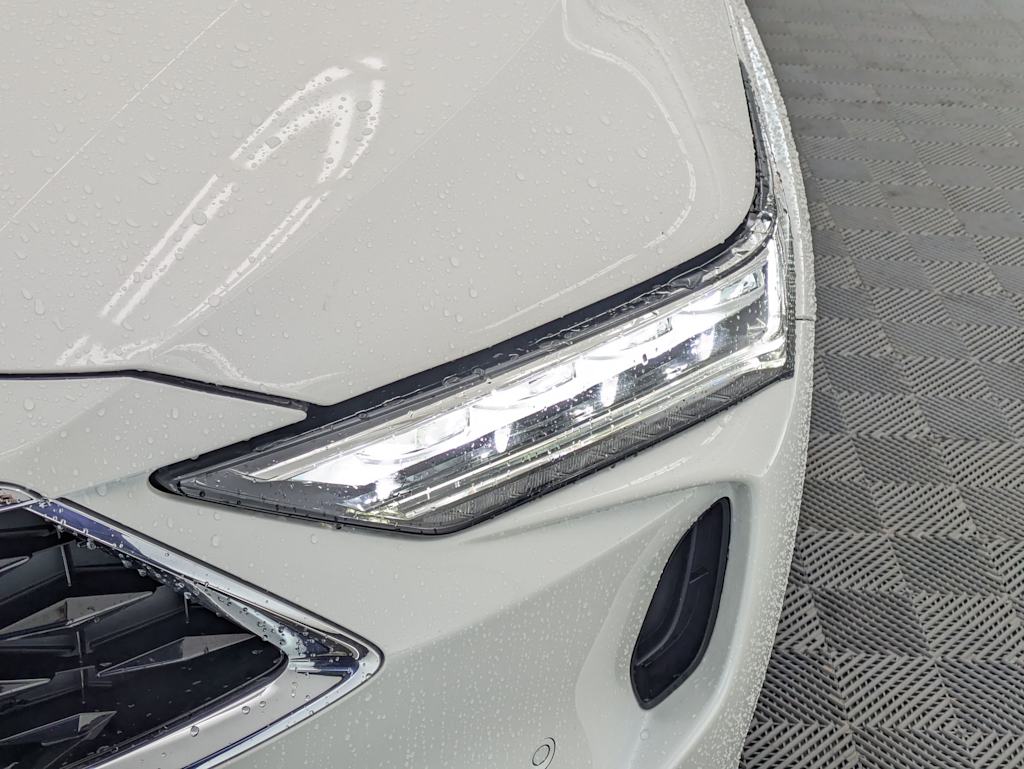 Thumbnail: 2023 Acura MDX - 24