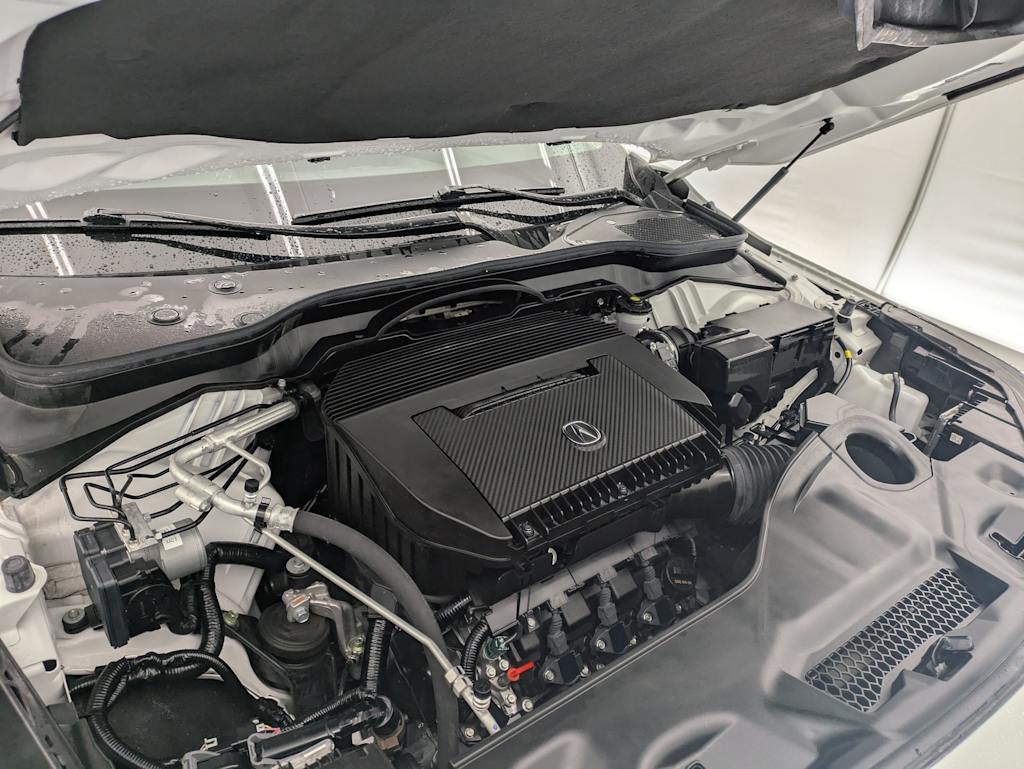 Thumbnail: 2023 Acura MDX - 9