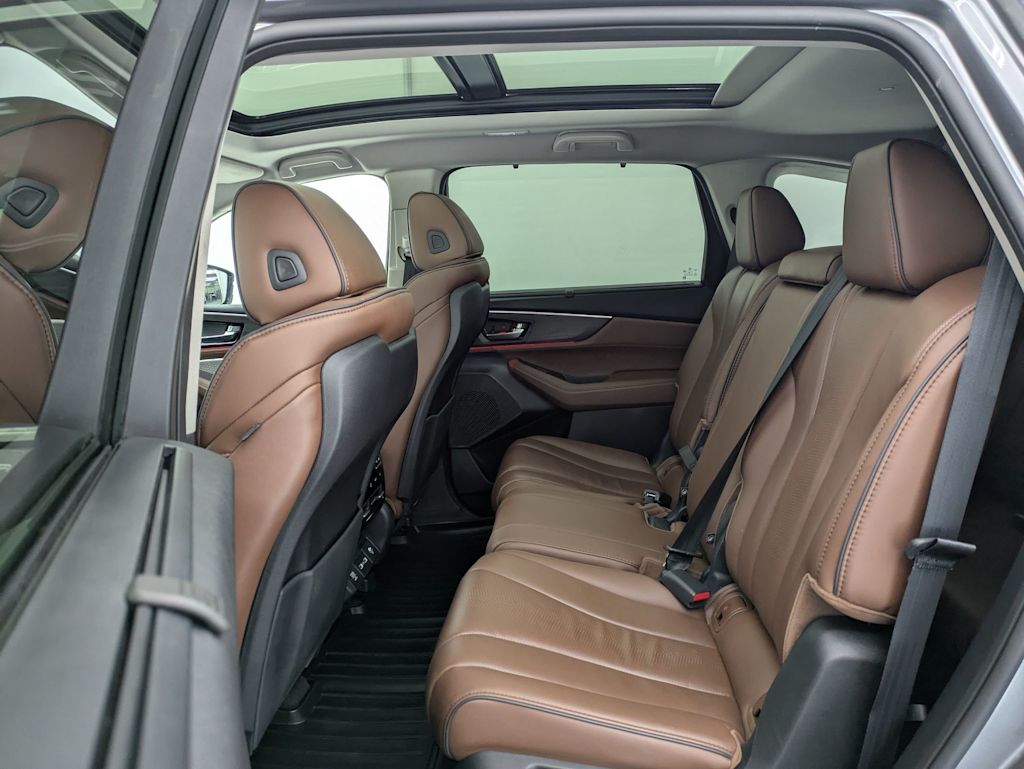 Thumbnail: 2023 Acura MDX - 28