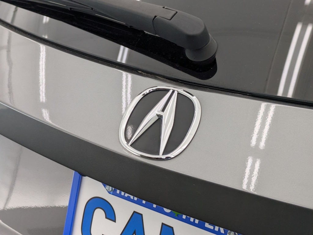Thumbnail: 2023 Acura MDX - 25