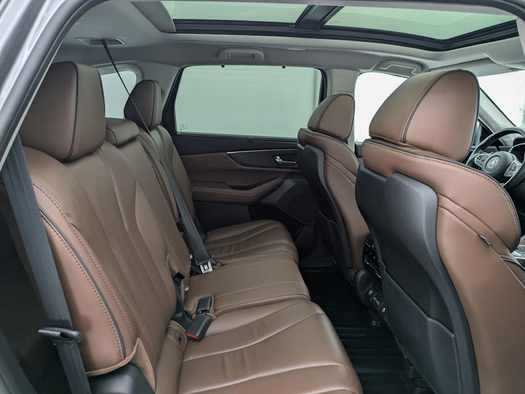Thumbnail: 2023 Acura MDX - 29