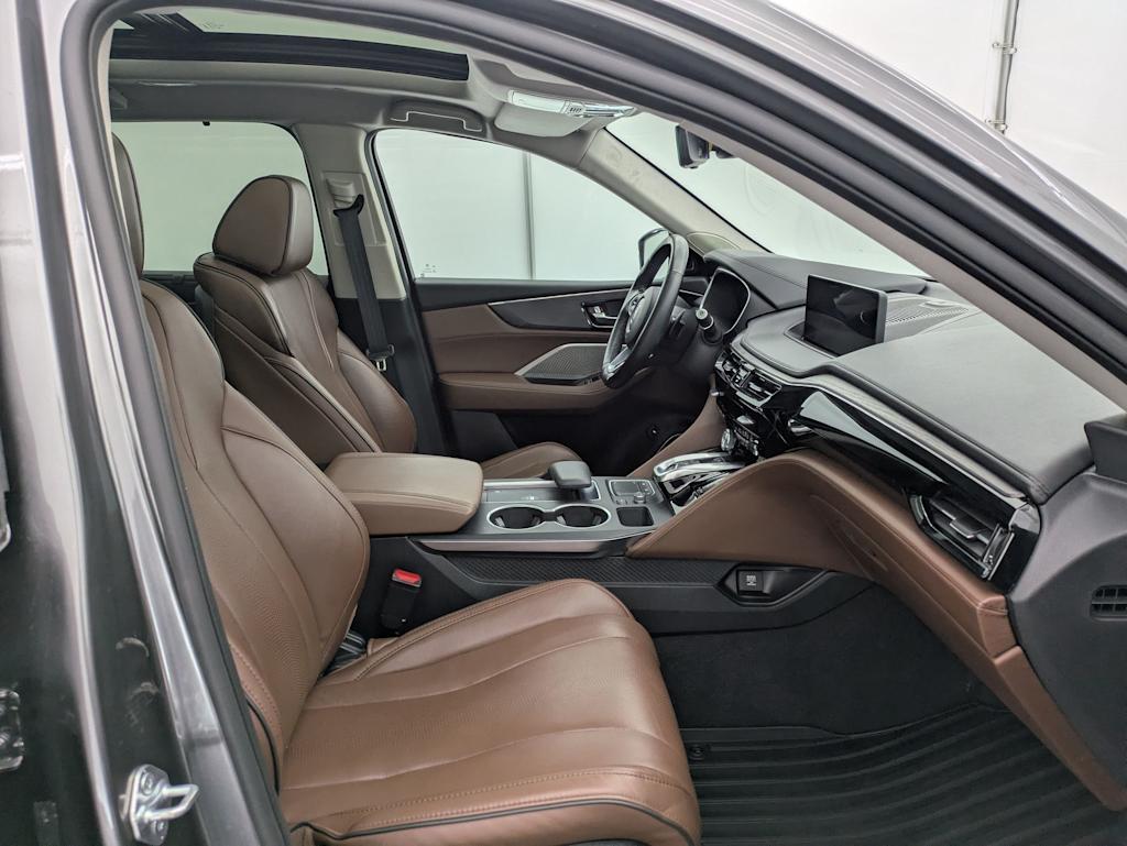 Thumbnail: 2023 Acura MDX - 11