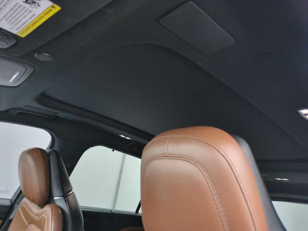 Thumbnail: 2020 Lincoln Aviator - 26