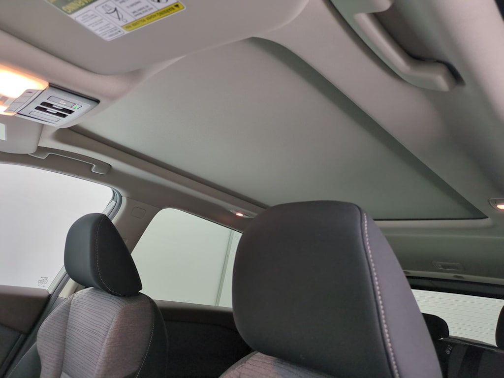 Thumbnail: 2021 Nissan Rogue - 26