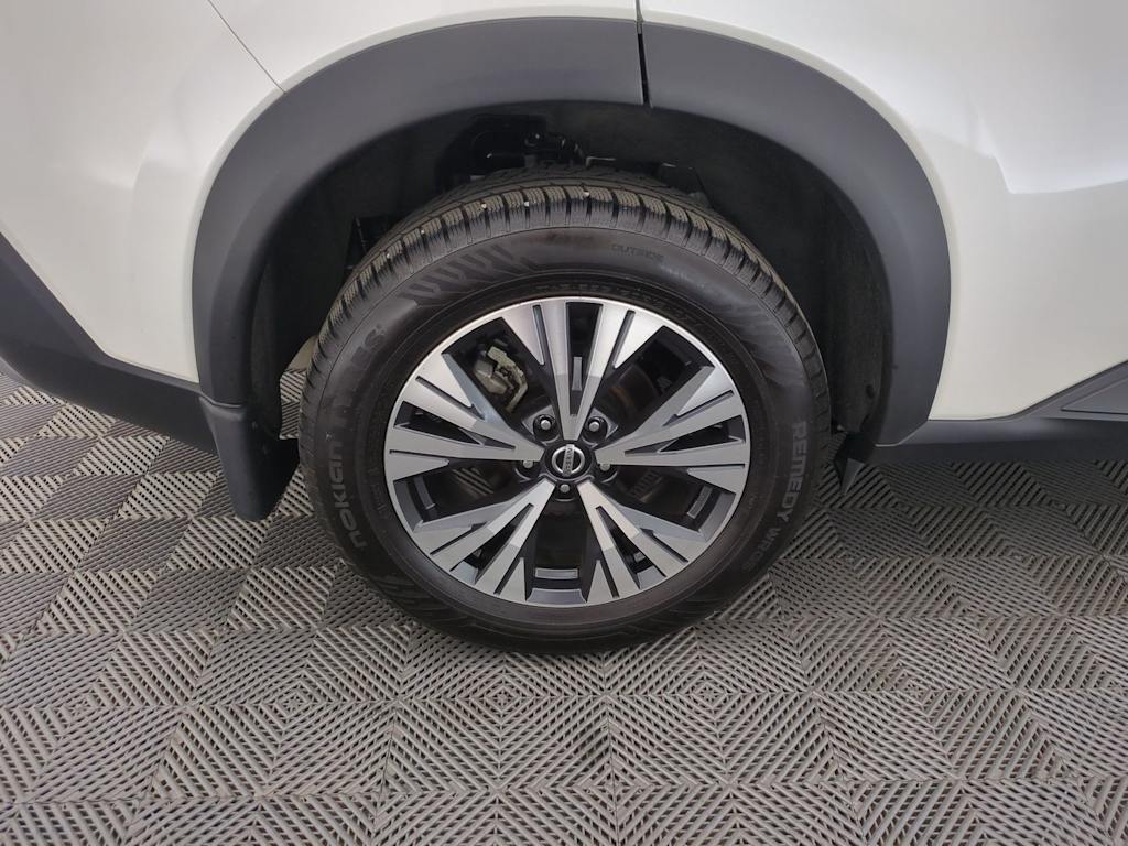 Thumbnail: 2021 Nissan Rogue - 8