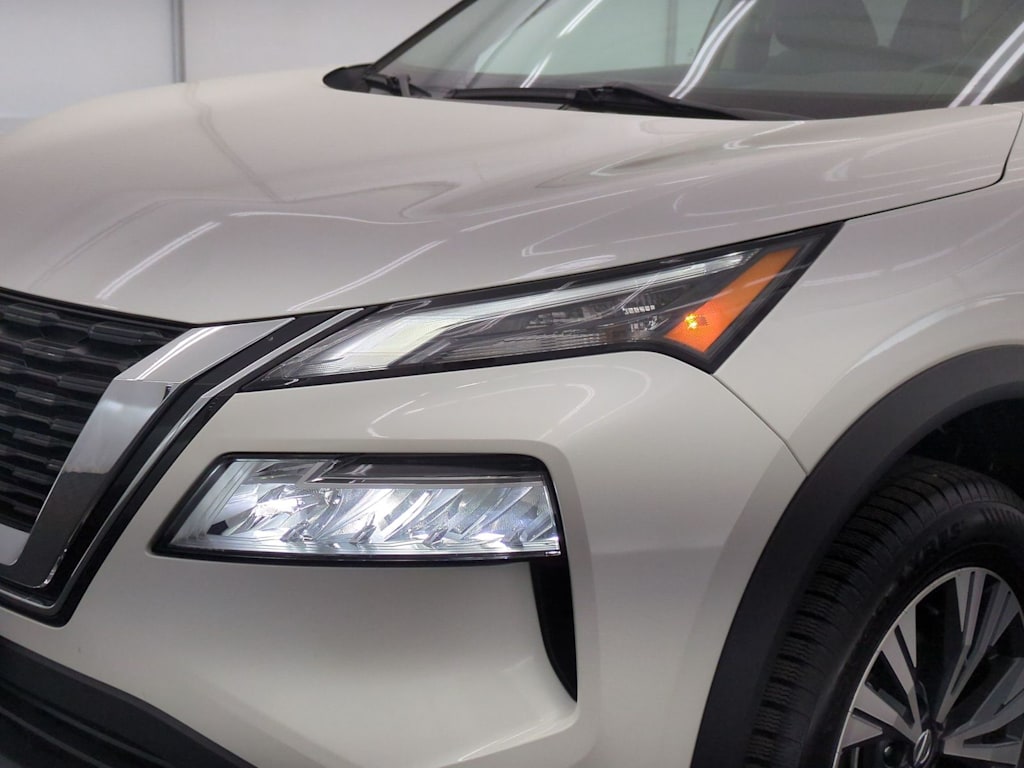 Thumbnail: 2021 Nissan Rogue - 24