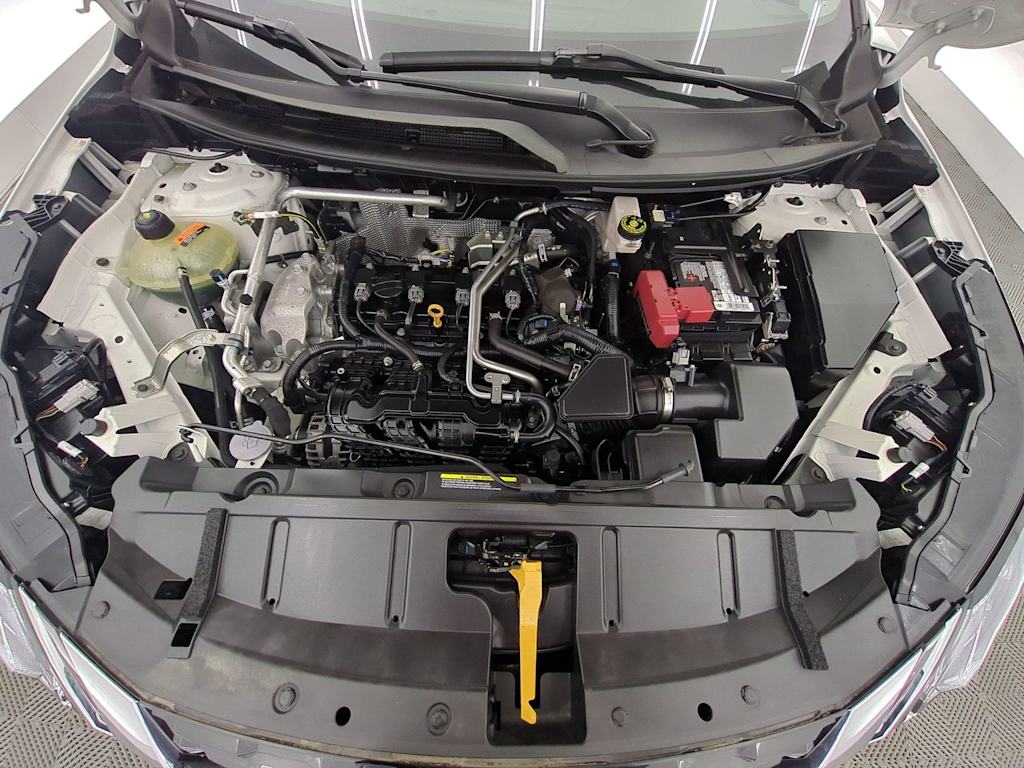 Thumbnail: 2021 Nissan Rogue - 9