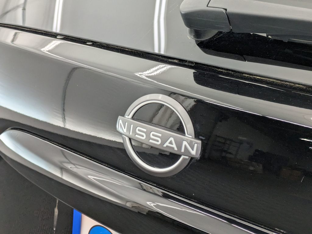 Thumbnail: 2024 Nissan Murano - 25