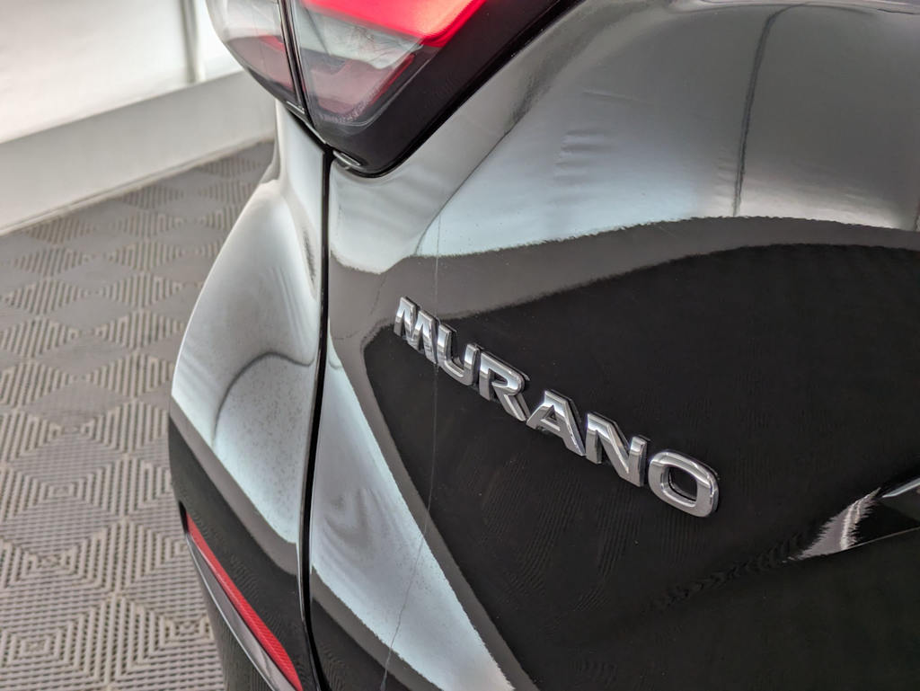Thumbnail: 2024 Nissan Murano - 26