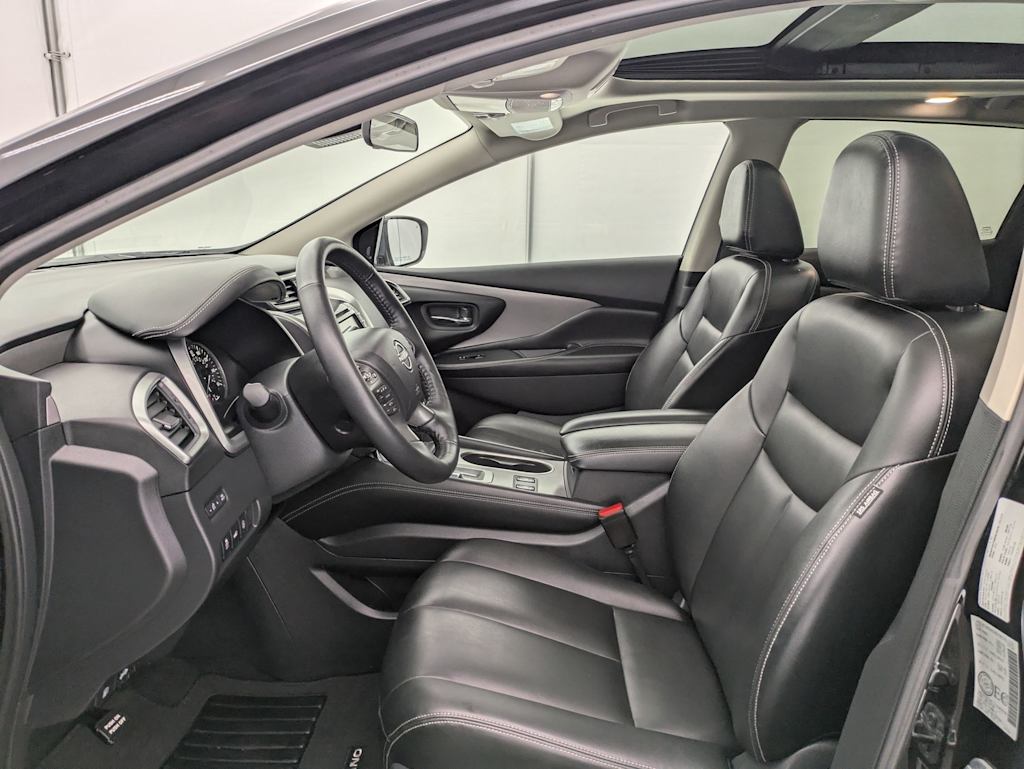 Thumbnail: 2024 Nissan Murano - 11
