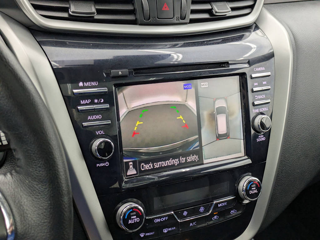 Thumbnail: 2024 Nissan Murano - 35