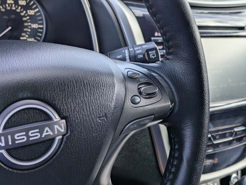 Thumbnail: 2024 Nissan Murano - 32