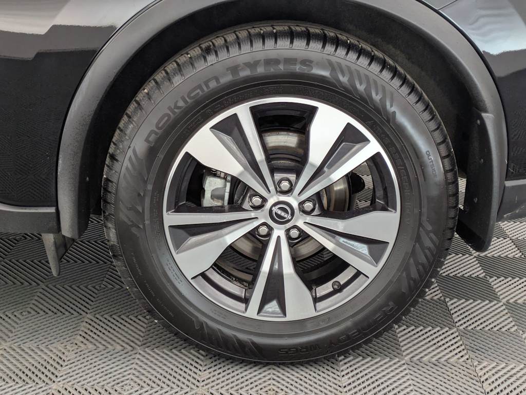 Thumbnail: 2024 Nissan Murano - 8