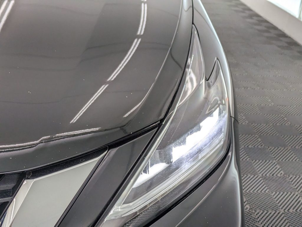 Thumbnail: 2024 Nissan Murano - 24