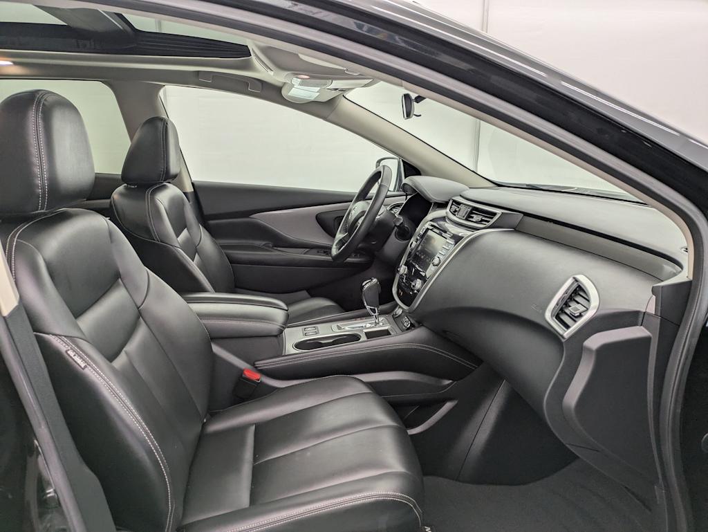 Thumbnail: 2024 Nissan Murano - 12