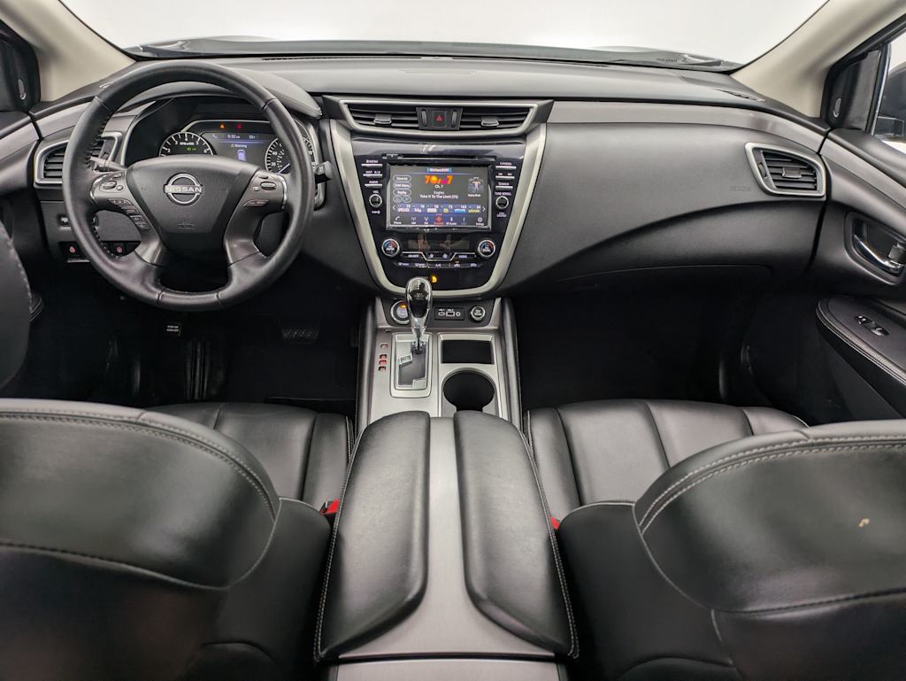 Thumbnail: 2024 Nissan Murano - 10