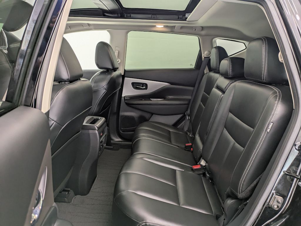 Thumbnail: 2024 Nissan Murano - 29