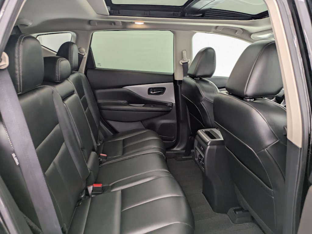 Thumbnail: 2024 Nissan Murano - 30
