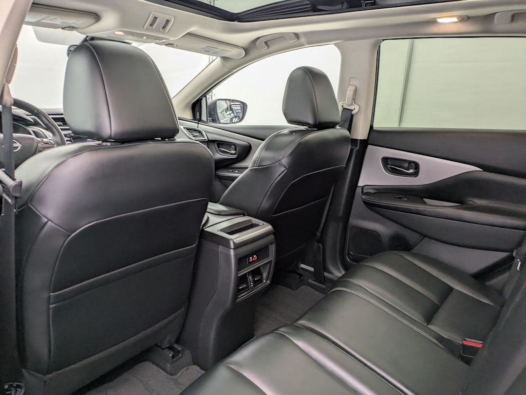 Thumbnail: 2024 Nissan Murano - 13