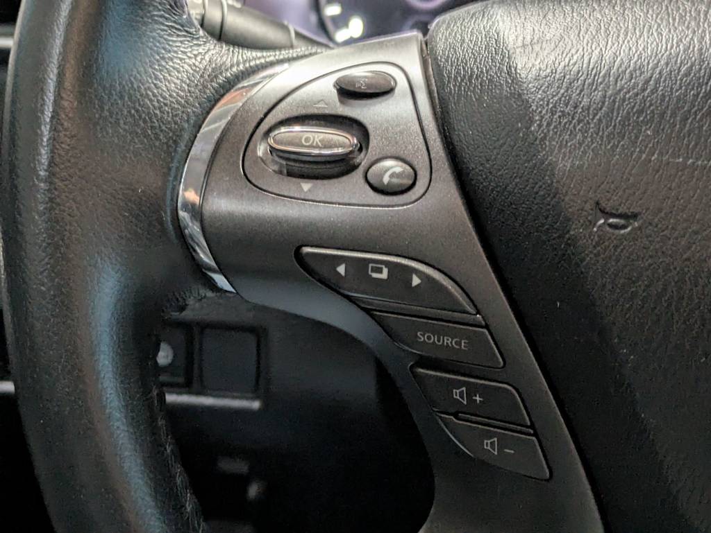 2023 Nissan Murano SV 30