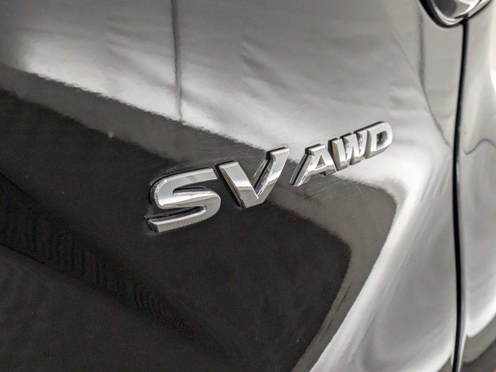 2023 Nissan Murano SV 26