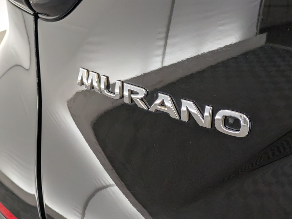 2023 Nissan Murano SV 25