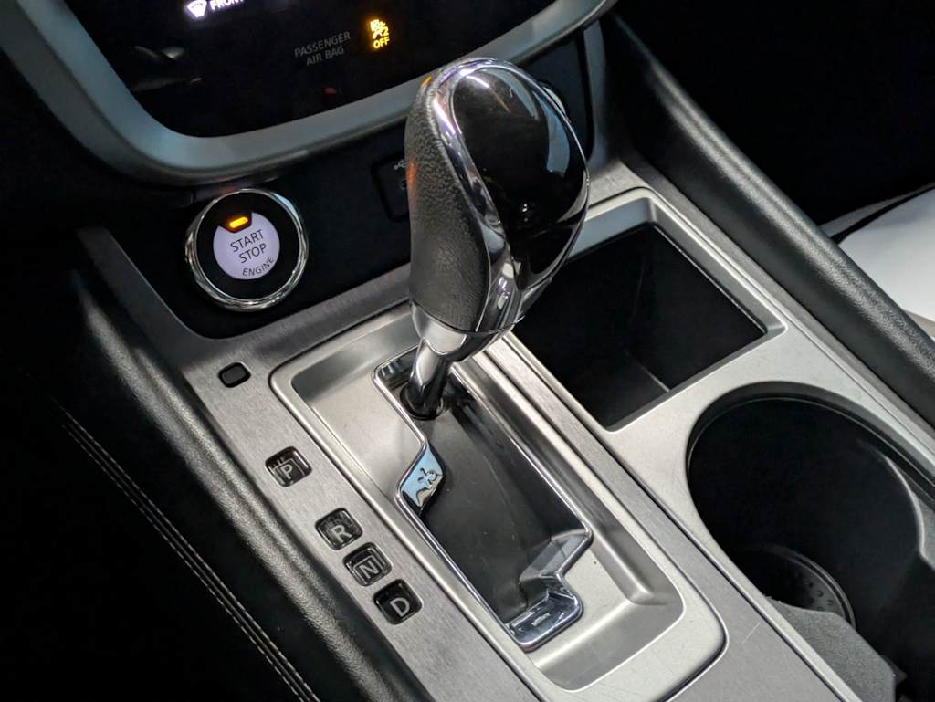 2023 Nissan Murano SV 35