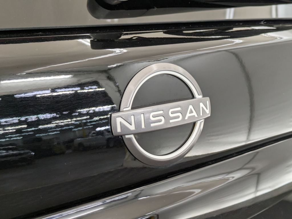 2023 Nissan Murano SV 7