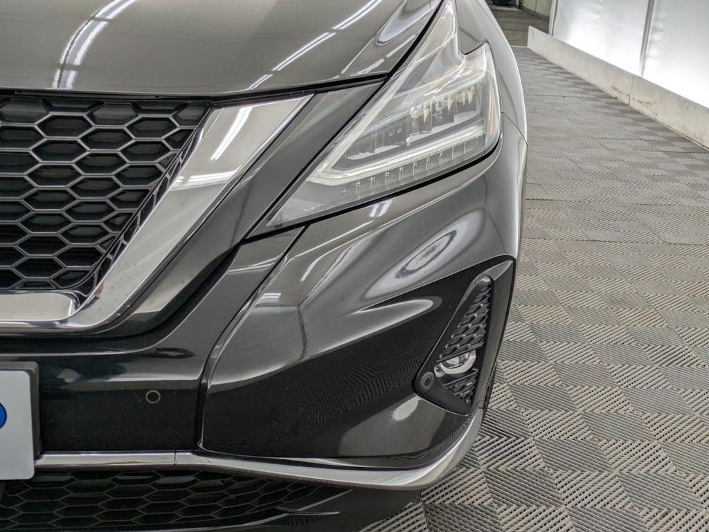2023 Nissan Murano SV 24