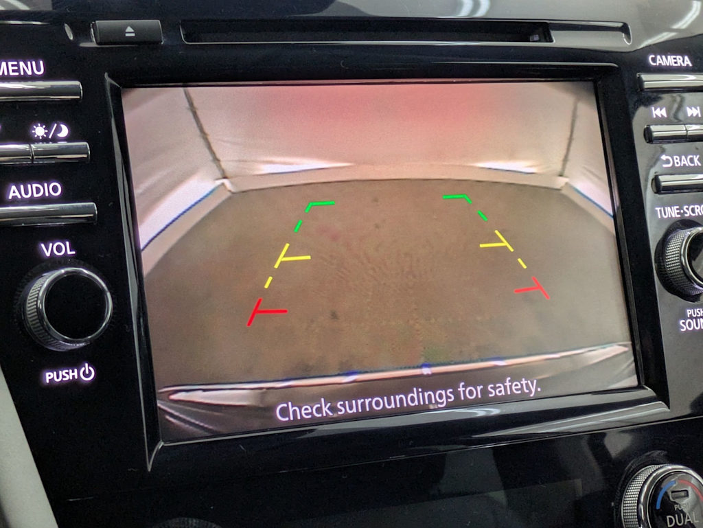 2023 Nissan Murano SV 33