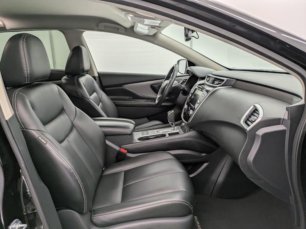 2023 Nissan Murano SV 12