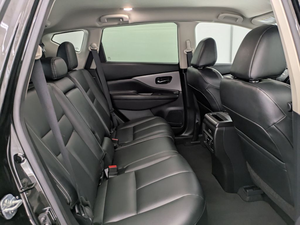 2023 Nissan Murano SV 29