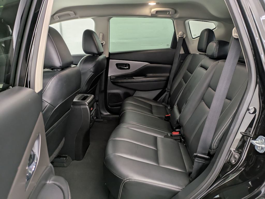 2023 Nissan Murano SV 28