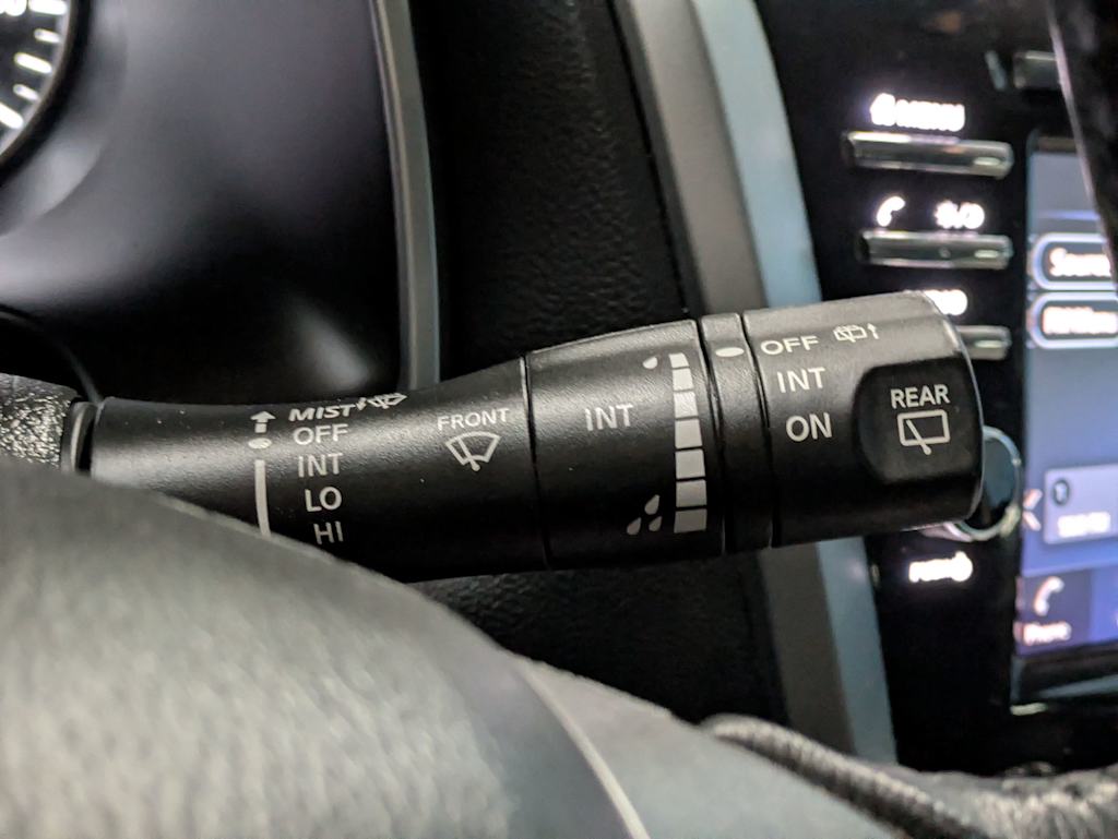 2023 Nissan Murano SV 32
