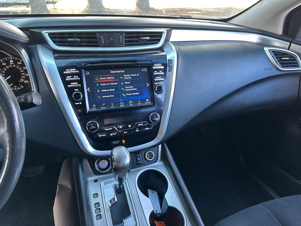 Thumbnail: 2017 Nissan Murano - 2