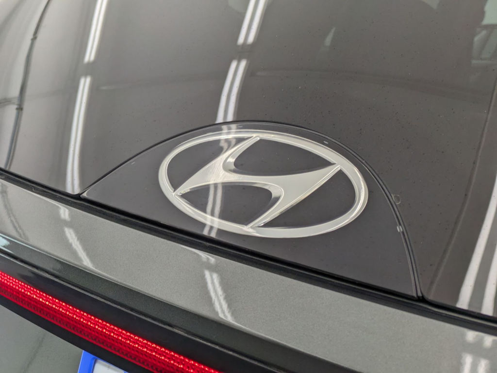 Thumbnail: 2022 Hyundai Tucson - 24