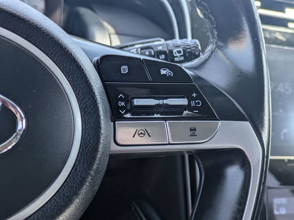 Thumbnail: 2022 Hyundai Tucson - 31