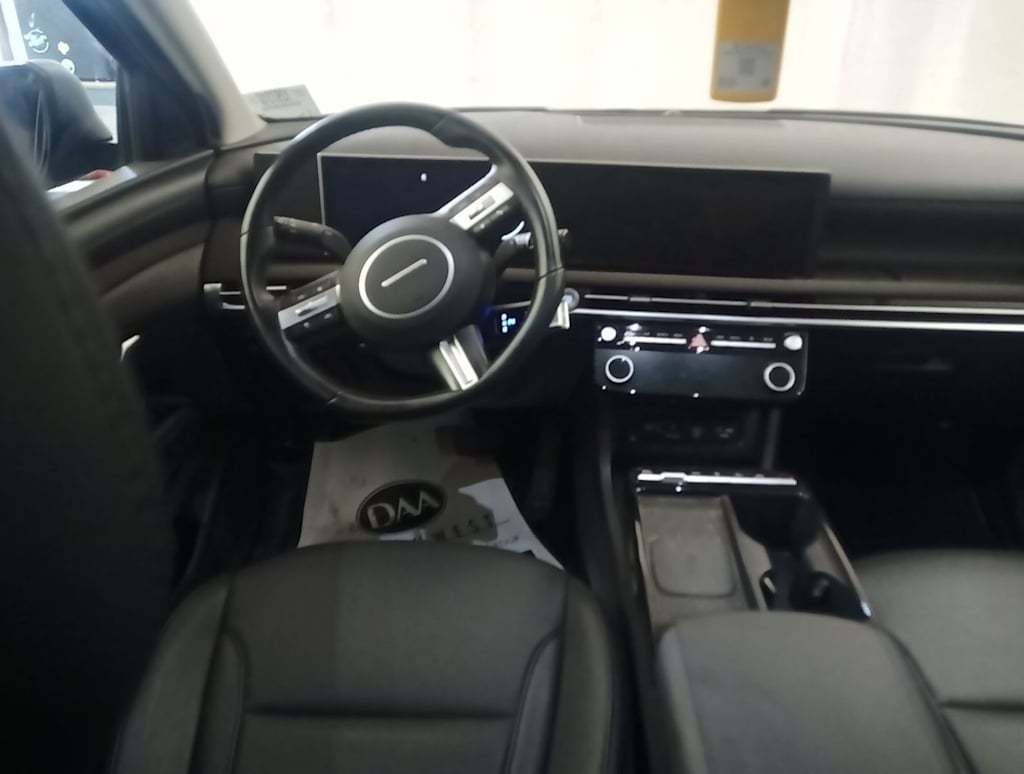 Thumbnail: 2025 Hyundai Tucson - 2