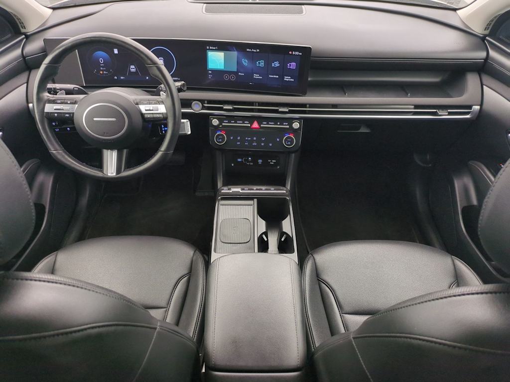 Thumbnail: 2025 Hyundai Tucson - 9