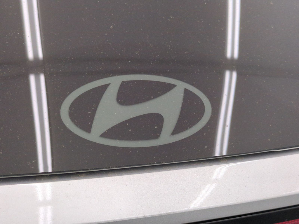 Thumbnail: 2025 Hyundai Tucson - 24