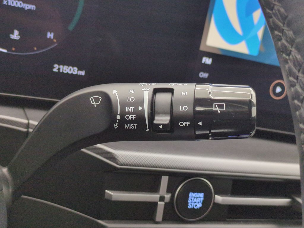 Thumbnail: 2025 Hyundai Santa Fe - 30