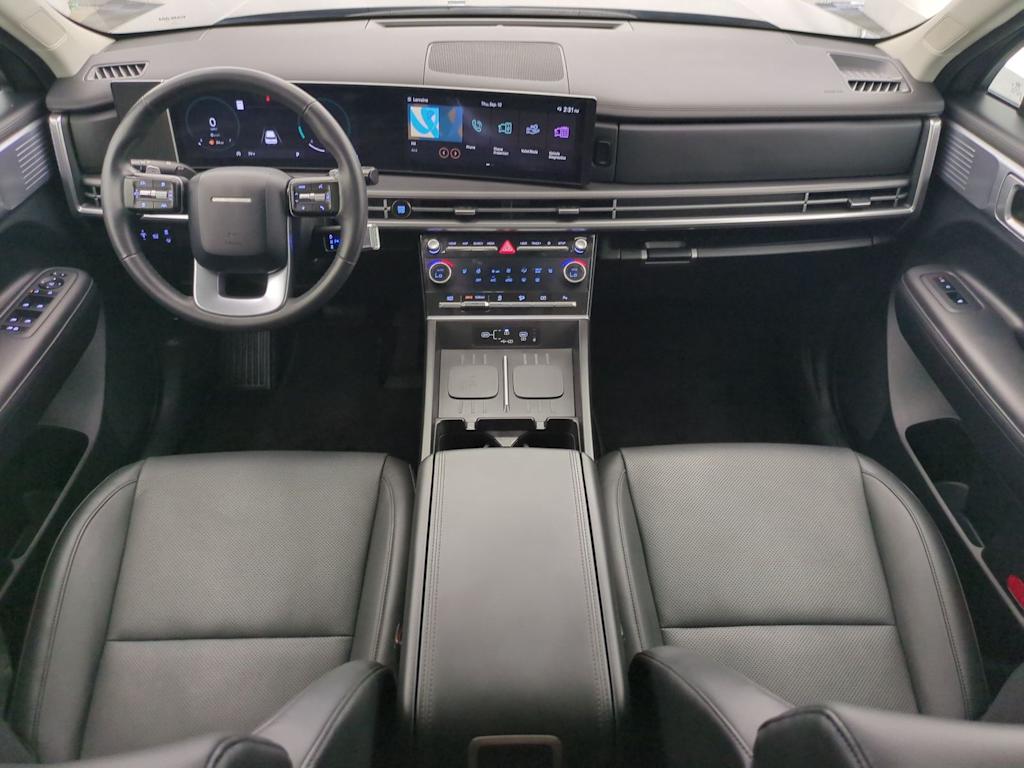 Thumbnail: 2025 Hyundai Santa Fe - 9