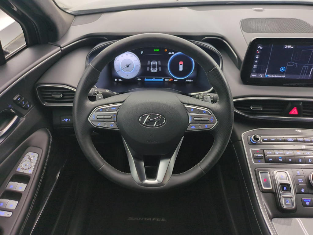 Thumbnail: 2023 Hyundai Santa Fe - 2