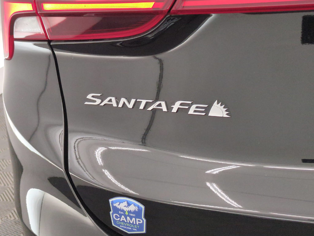 Thumbnail: 2023 Hyundai Santa Fe - 5