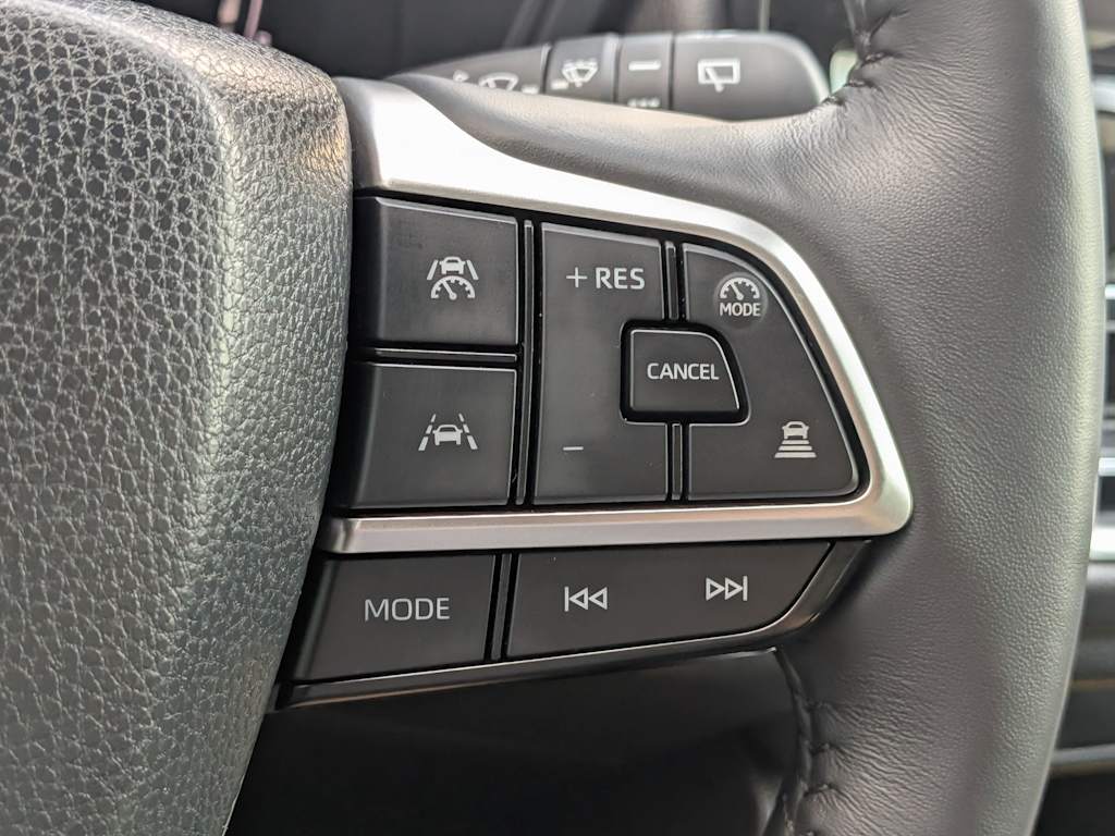 Thumbnail: 2024 Toyota Grand Highlander - 31
