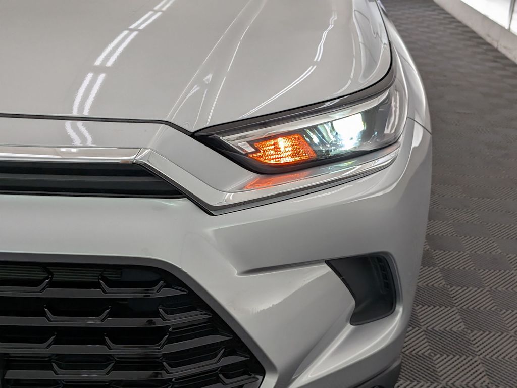 Thumbnail: 2024 Toyota Grand Highlander - 24