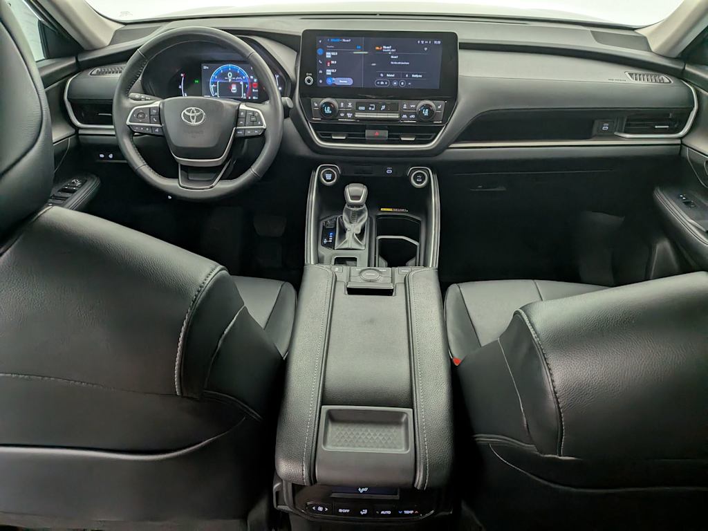 Thumbnail: 2024 Toyota Grand Highlander - 10